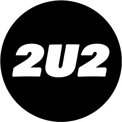 2U2ai logo