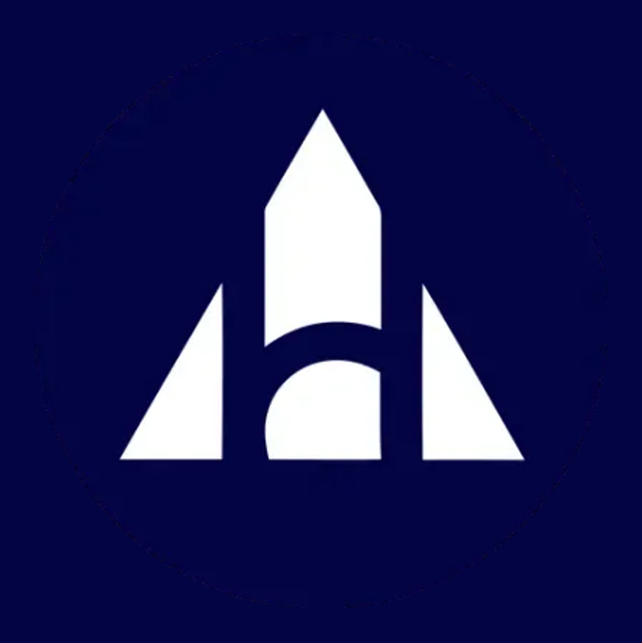 Alchemy Pay logo