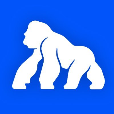 ApeCoin logo