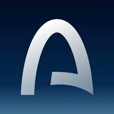 Arc logo
