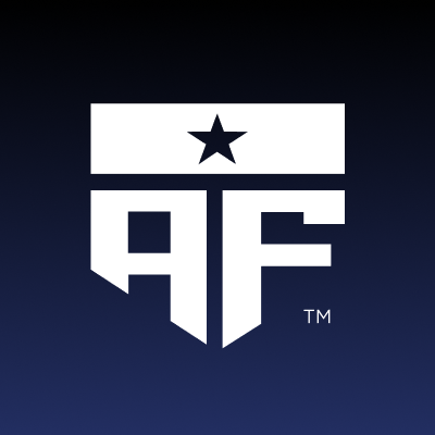 AmericanFortress logo