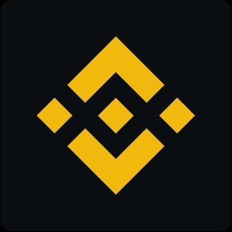 Binance logo