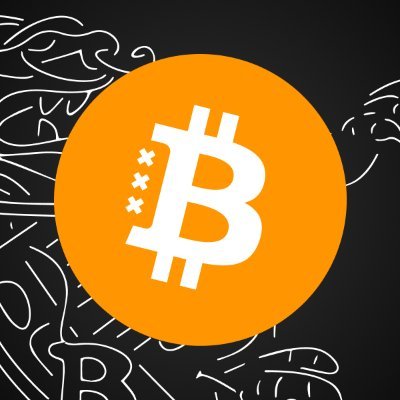 Bitcoin Amsterdam logo