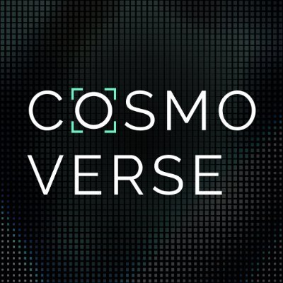Cosmoverse logo