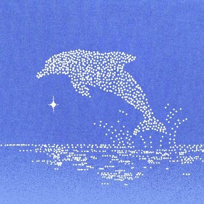 Dolphin logo