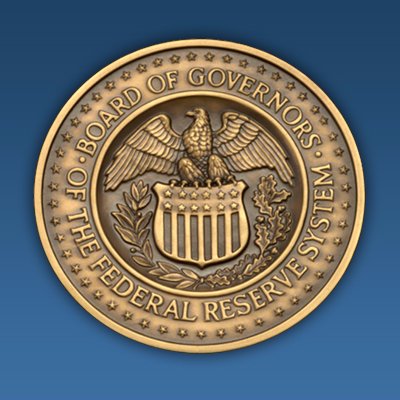 Federal Reserve logo
