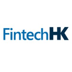 Hong Kong FinTech Week logo