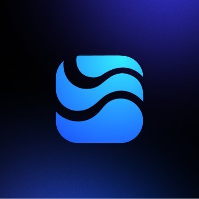 River logo