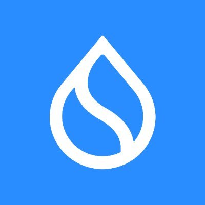 Sui logo