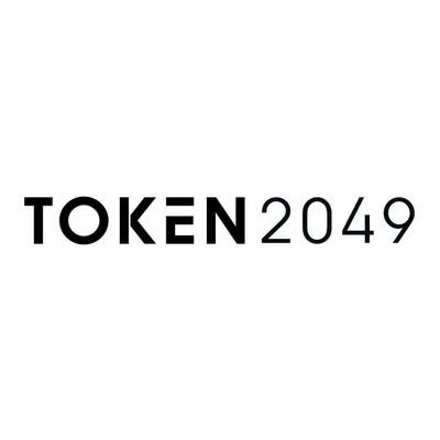 TOKEN2049 logo