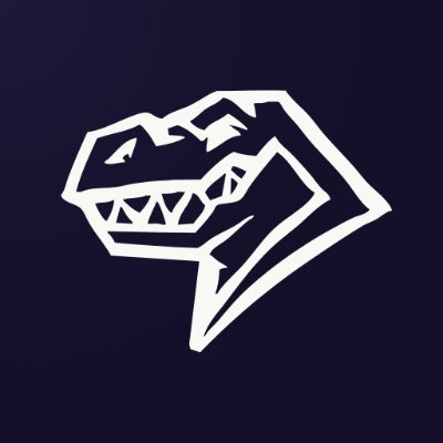 T-REX Network logo