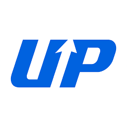 Upbit logo