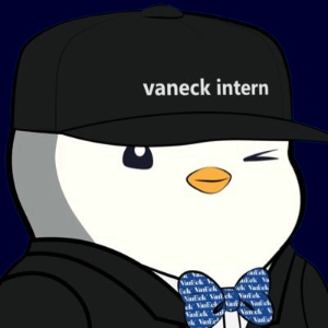 VanEck logo