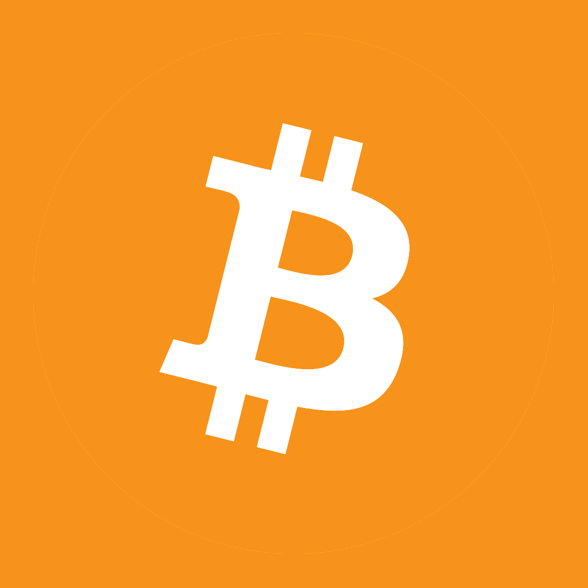 Bitcoin logo