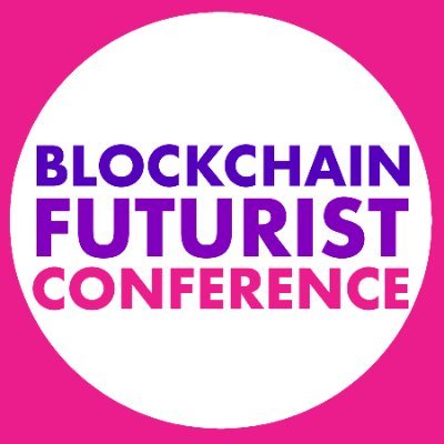 Blockchain Futurist Conference logo