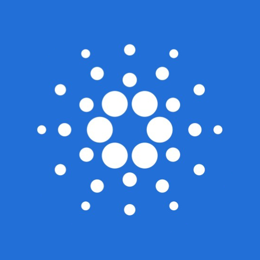 Cardano logo