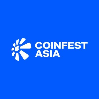 Coinfest Asia logo