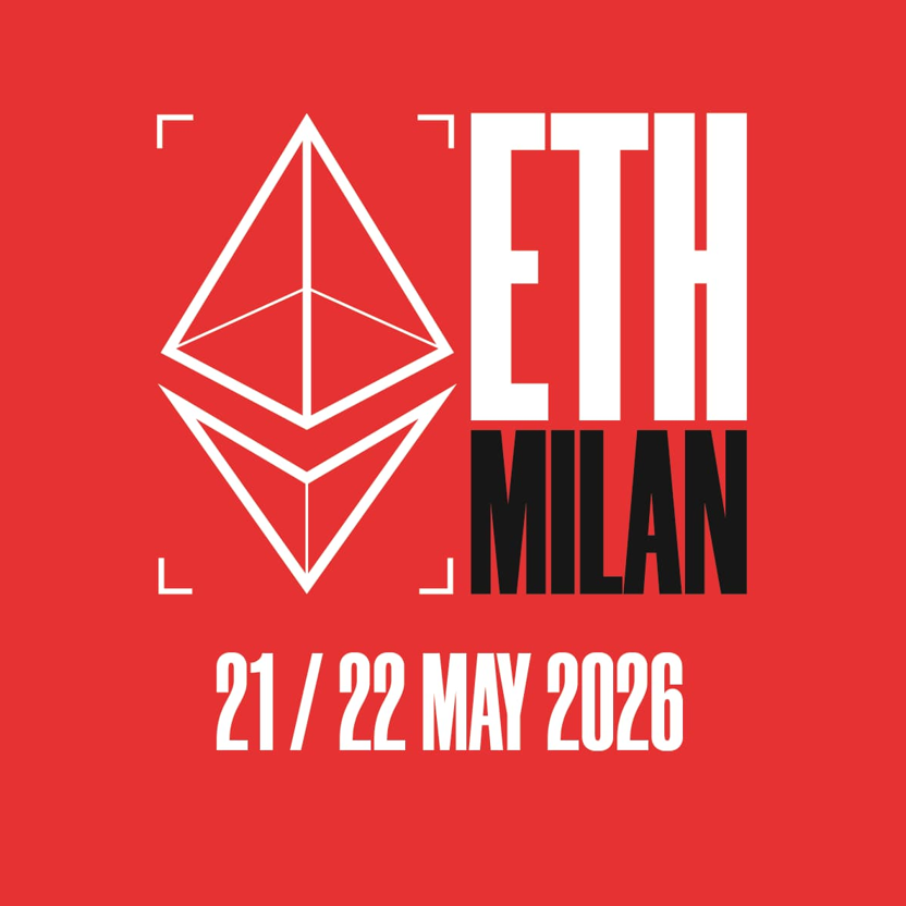 ETHMilan logo