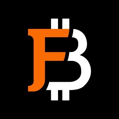 Fractal Bitcoin logo