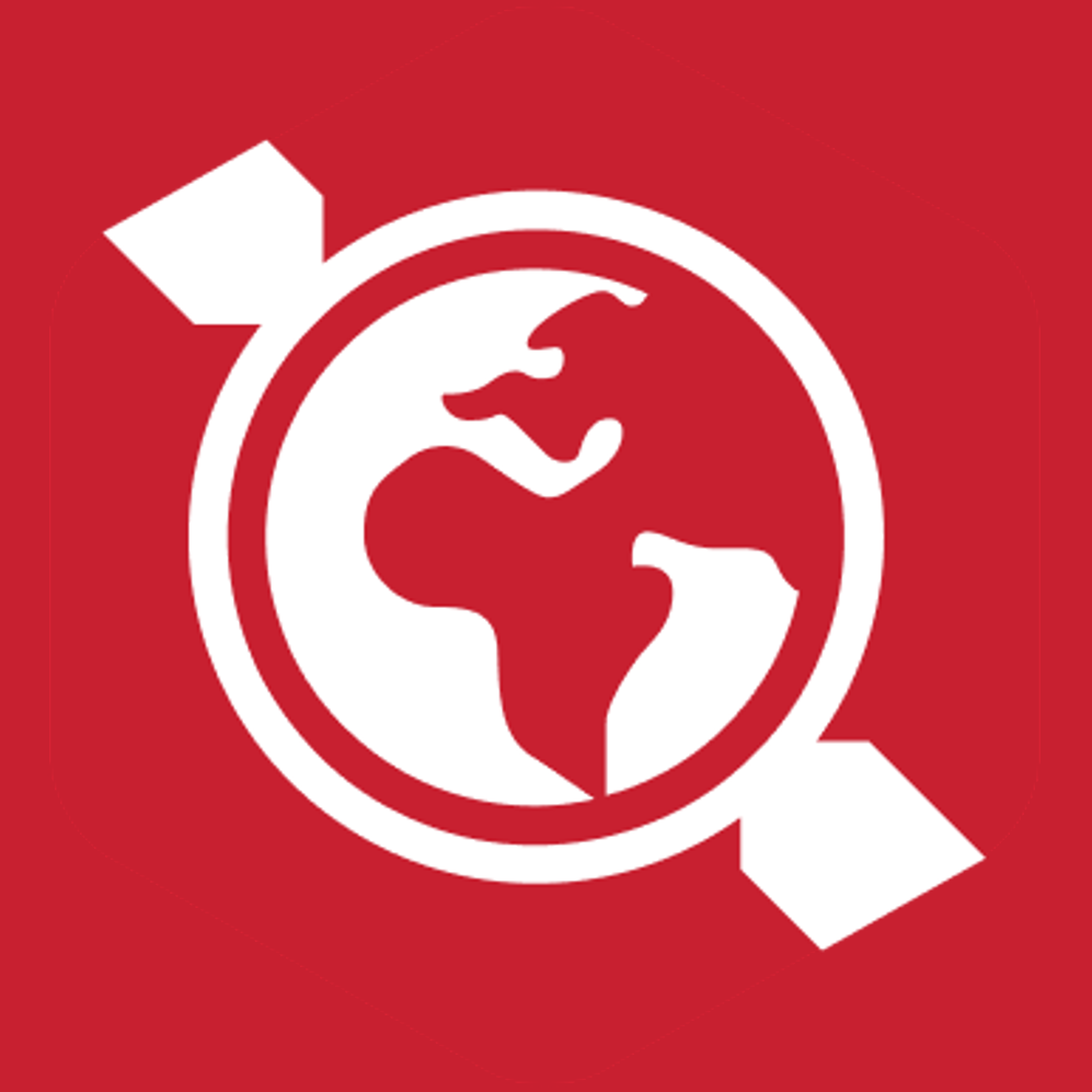 GEODNET logo