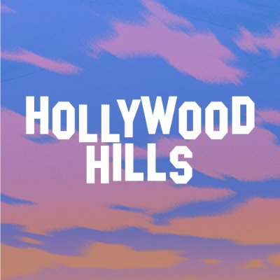 Hollywood Hills logo