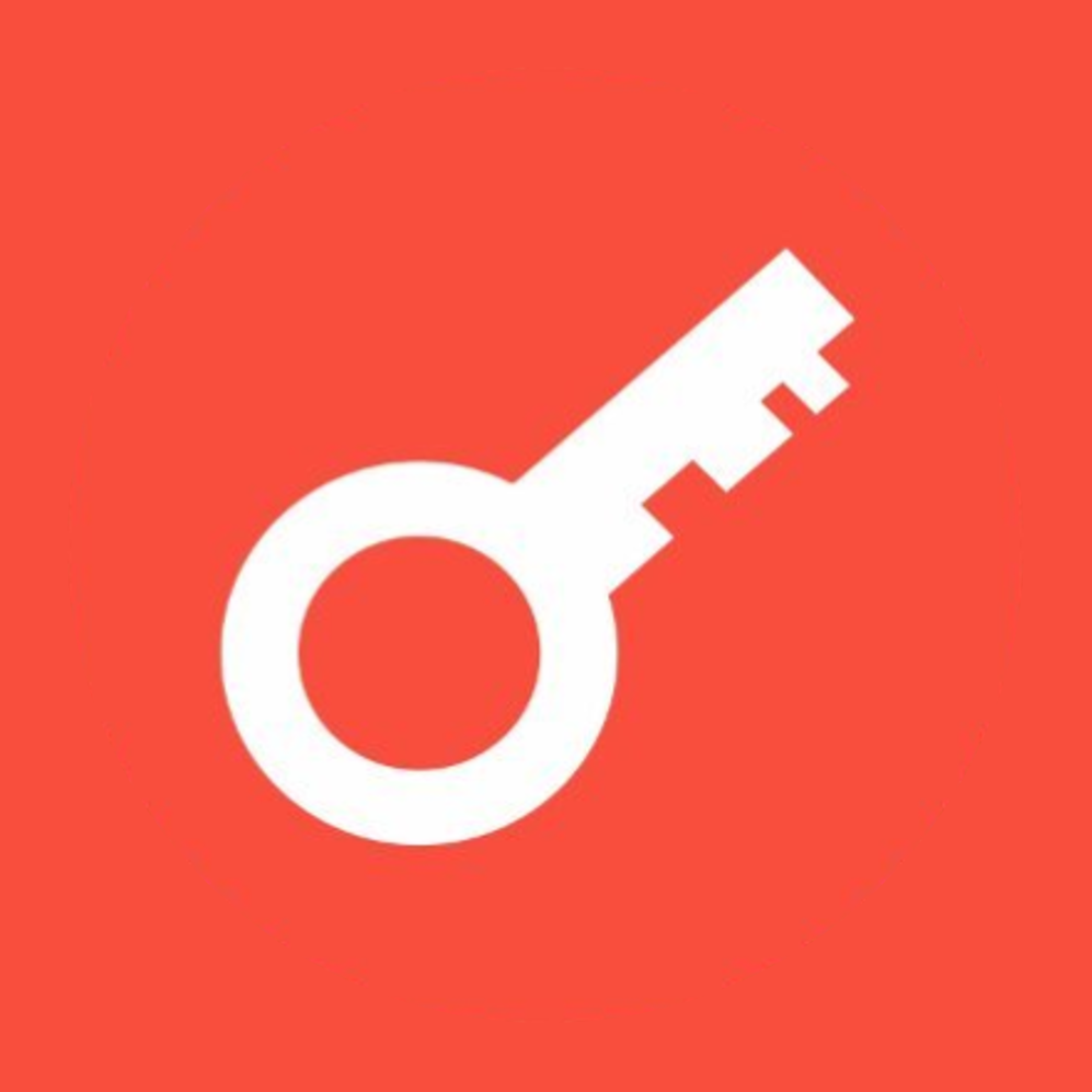 Incrypted Conference logo