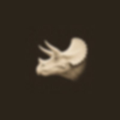 Jurassic Finance logo