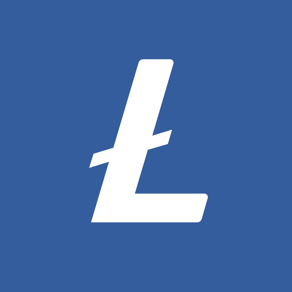 Litecoin Summit logo
