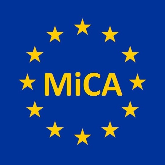 MiCA logo