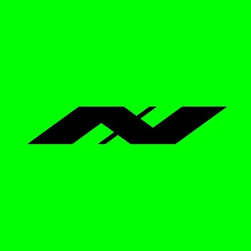 NEXST logo