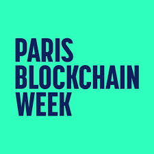 Paris Blockchain Week logo