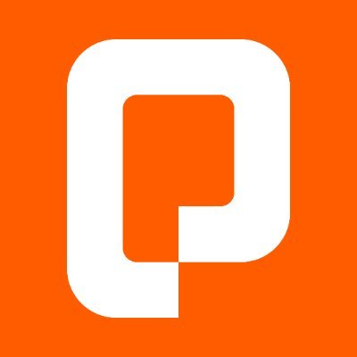 PLRL by Verasity logo