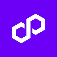Polygon logo