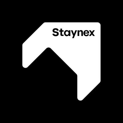 STAYNEX logo