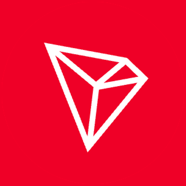 TRON logo