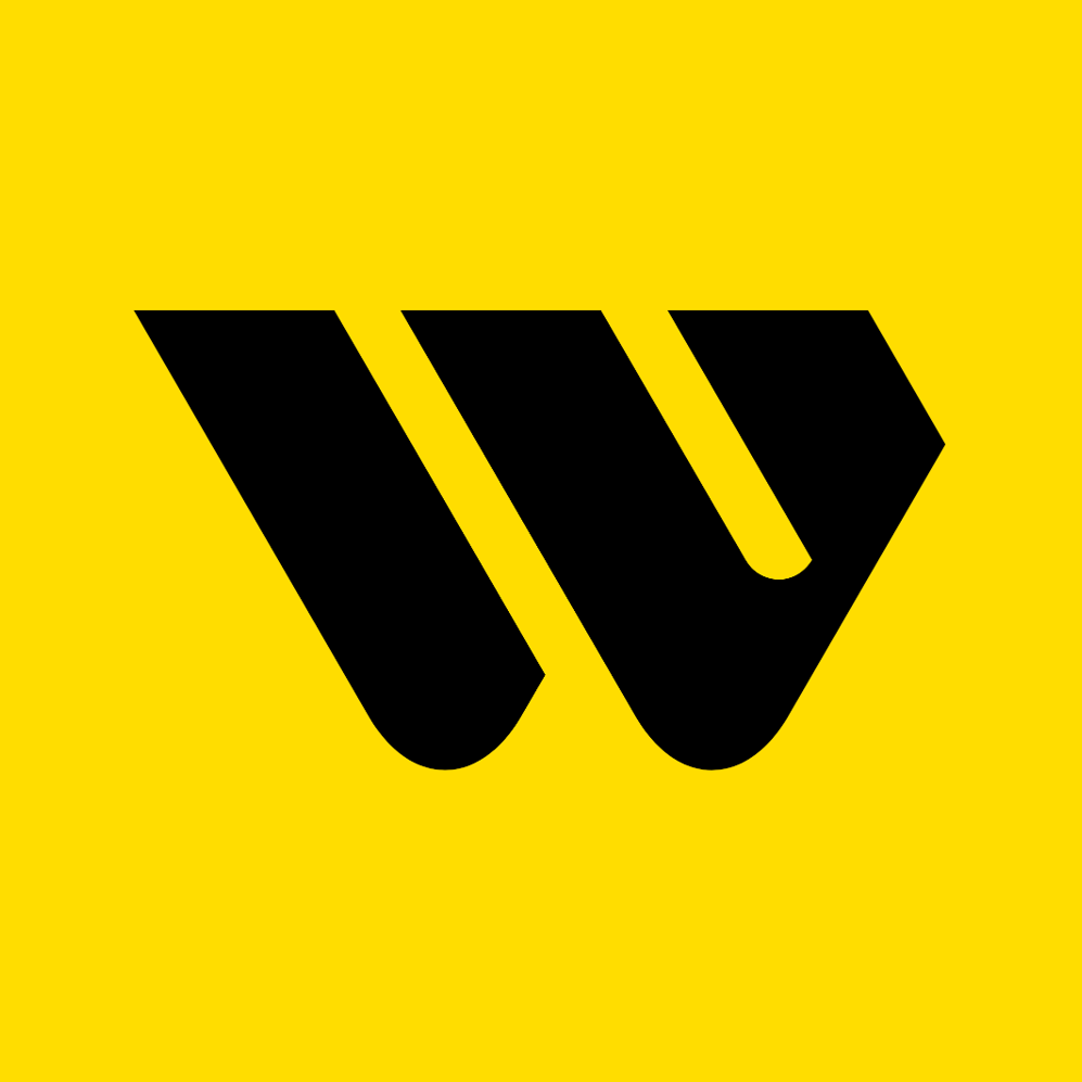 Western Union logo