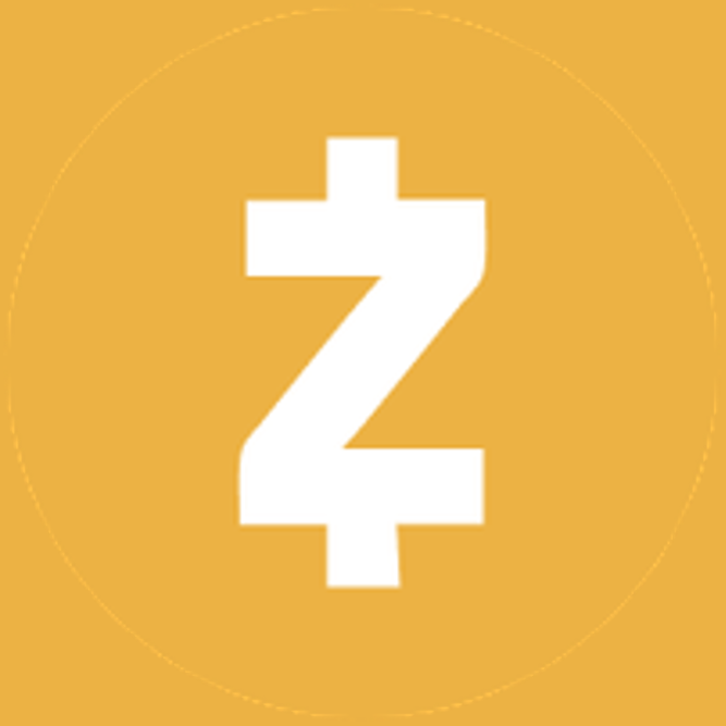 Zcash logo